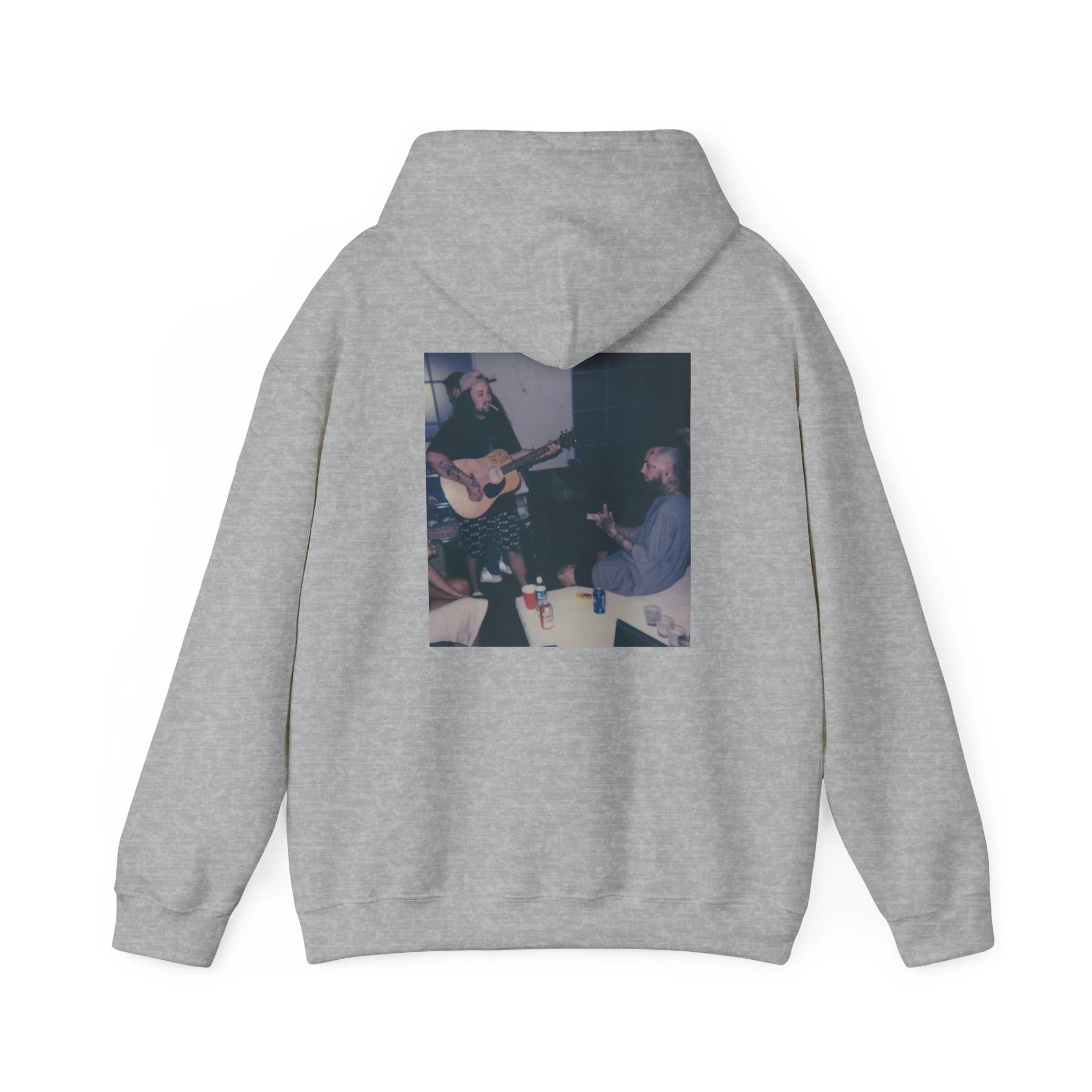 SuicideBoys Vintage Hoodie - Image 9