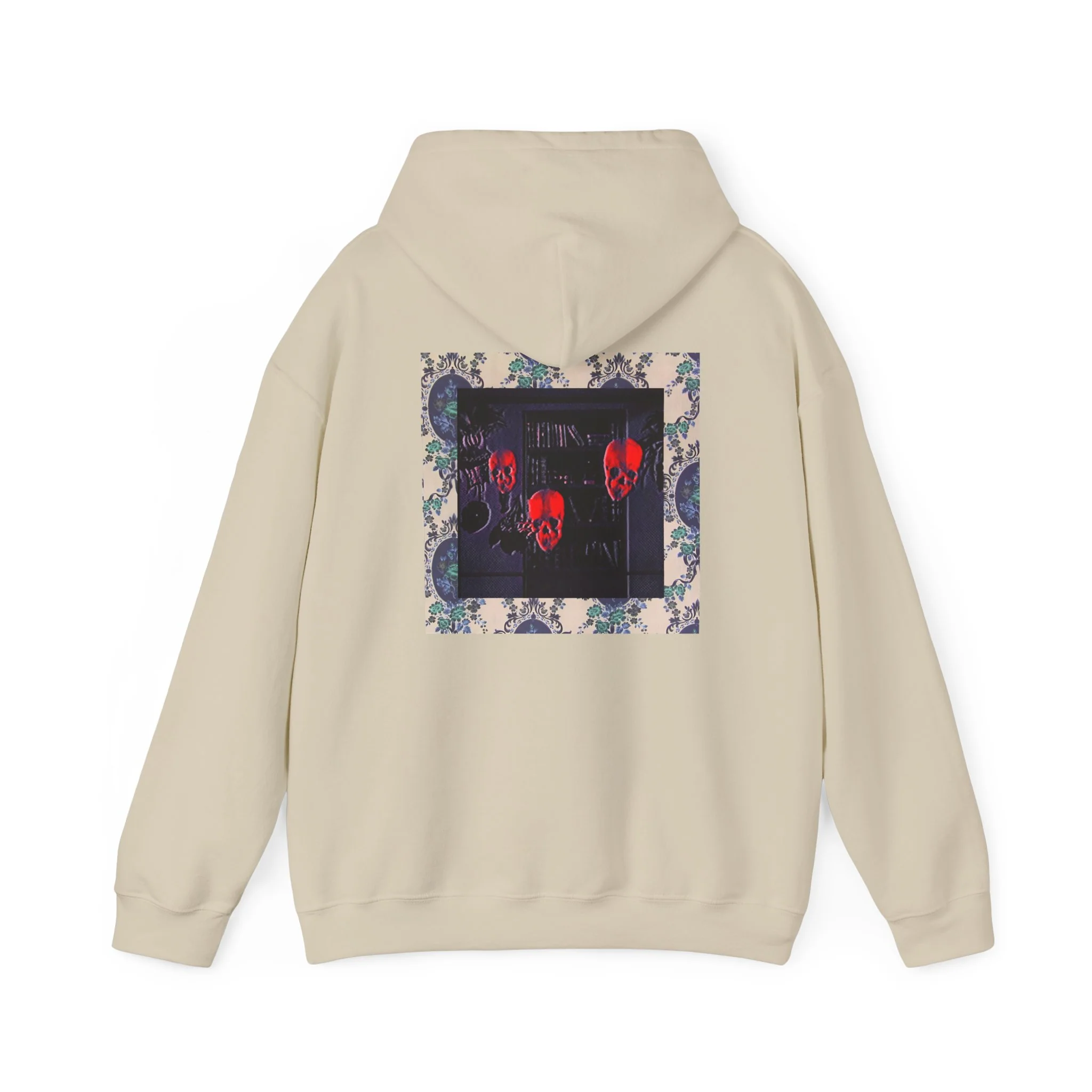 SuicideBoys KILL YOURSELF Part IX: The Soulseek Saga Album Cover Hoodie - Image 10