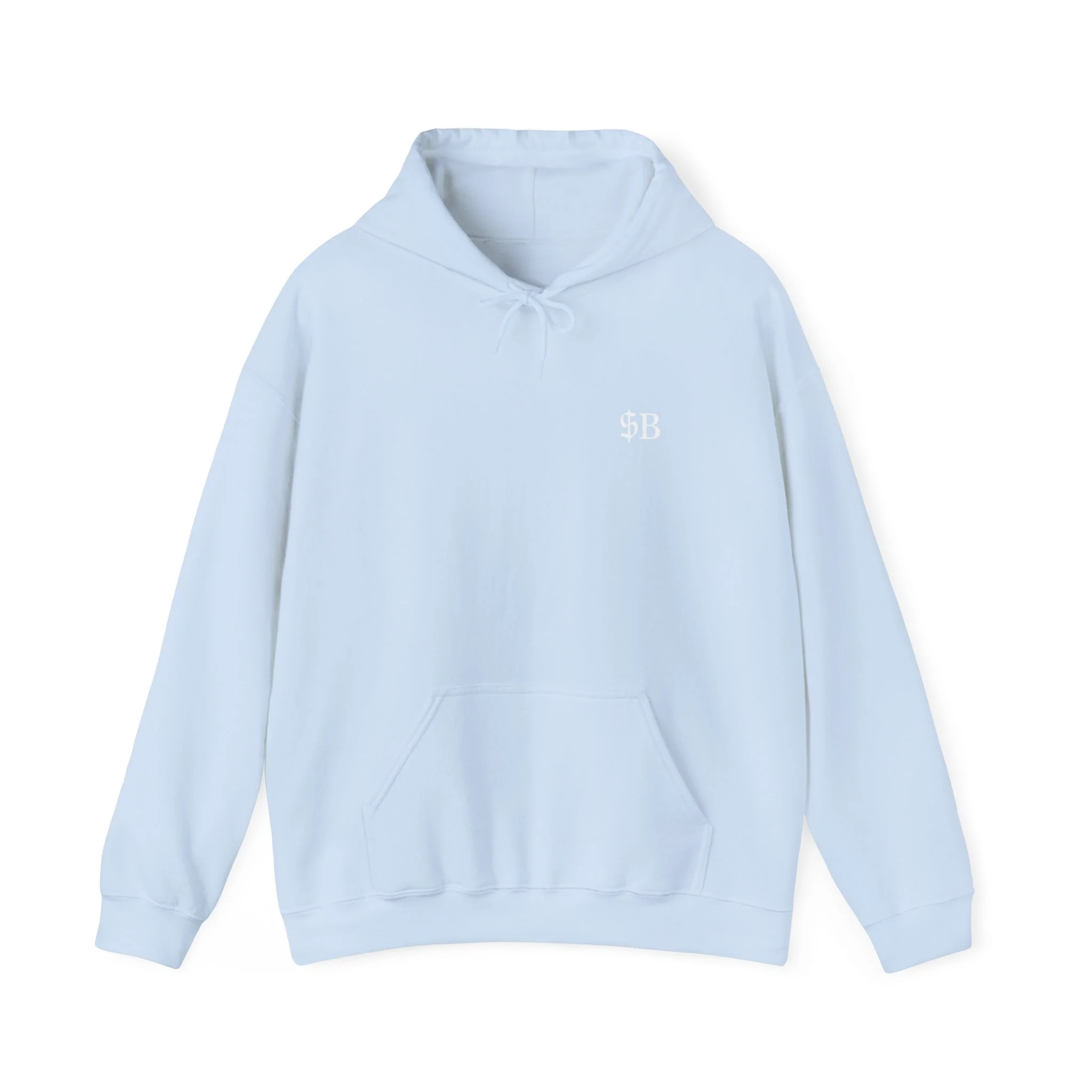 SuicideBoys KILL YOURSELF Part IX: The Soulseek Saga Album Cover Hoodie - Image 14