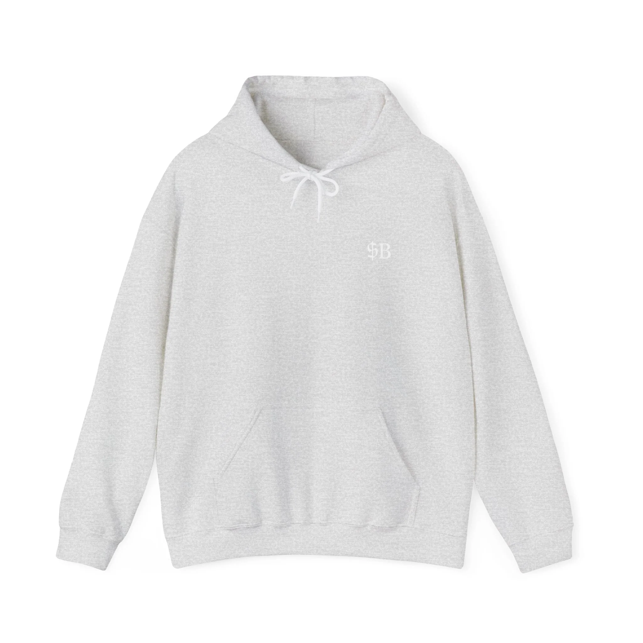 SuicideBoys KILL YOURSELF Part XVI: The Faded Stains Saga Album Cover Hoodie - Image 8