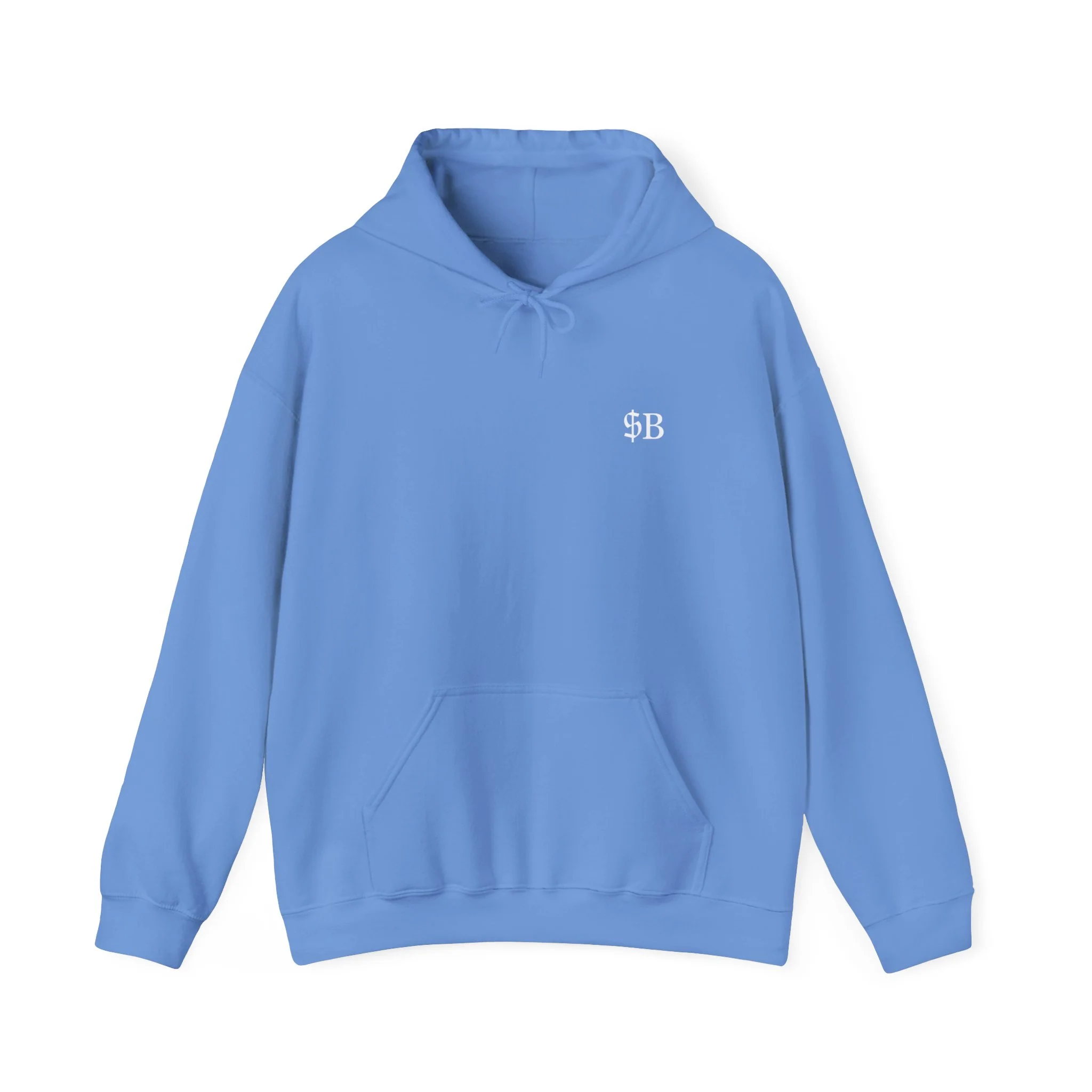 SuicideBoys KILL YOURSELF Part XIII: The Atlantis Saga Album Cover Hoodie - Image 11