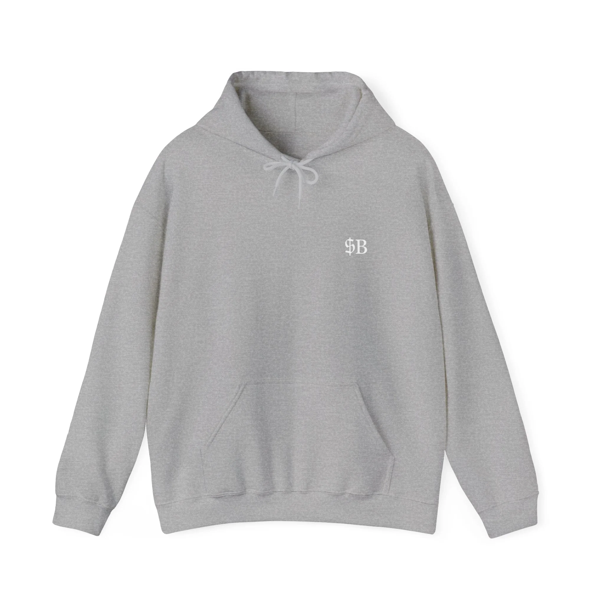 SuicideBoys KILL YOURSELF Part X: The Resurrection Saga Album Cover Hoodie - Image 11