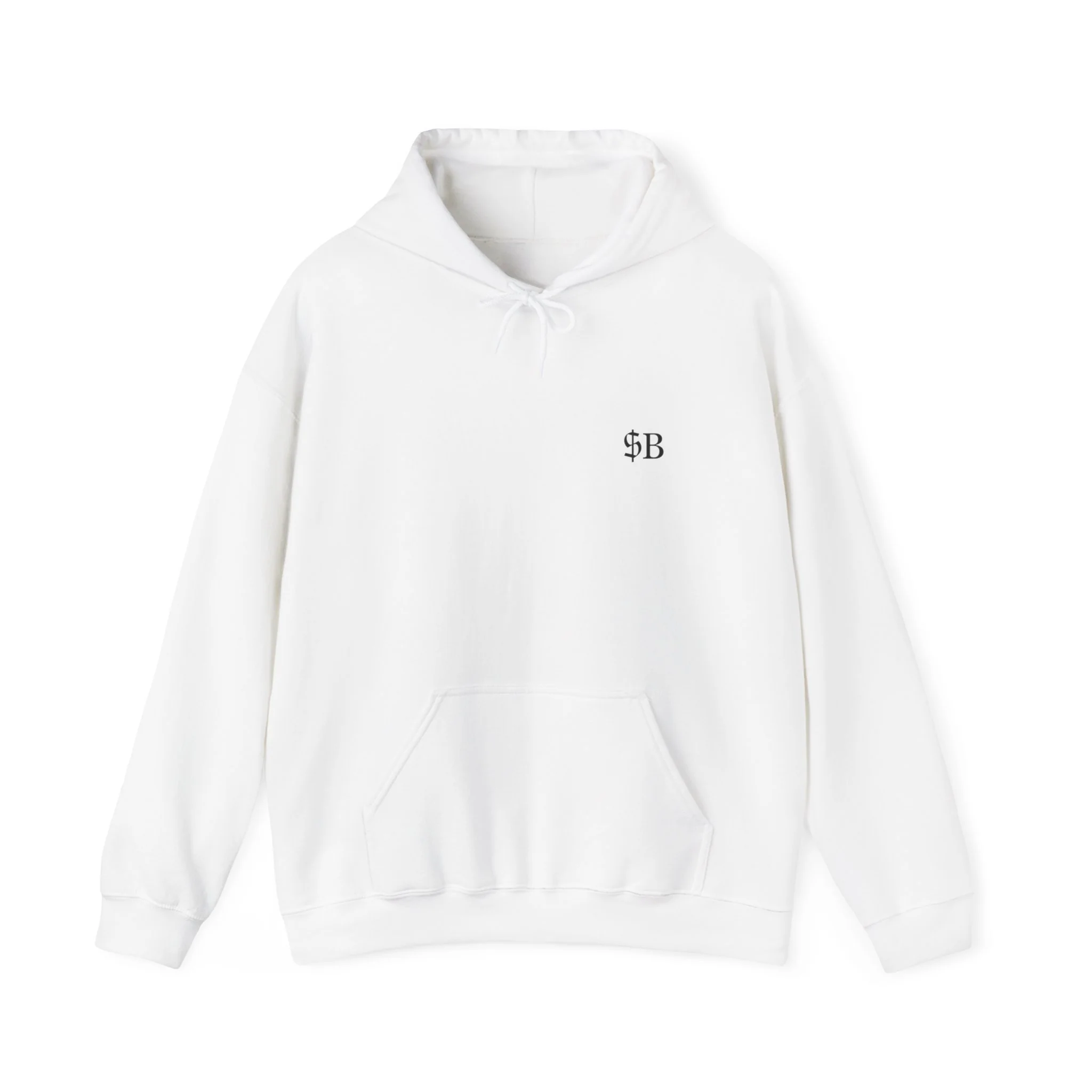 SuicideBoys KILL YOURSELF Part X: The Resurrection Saga Album Cover Hoodie - Image 5