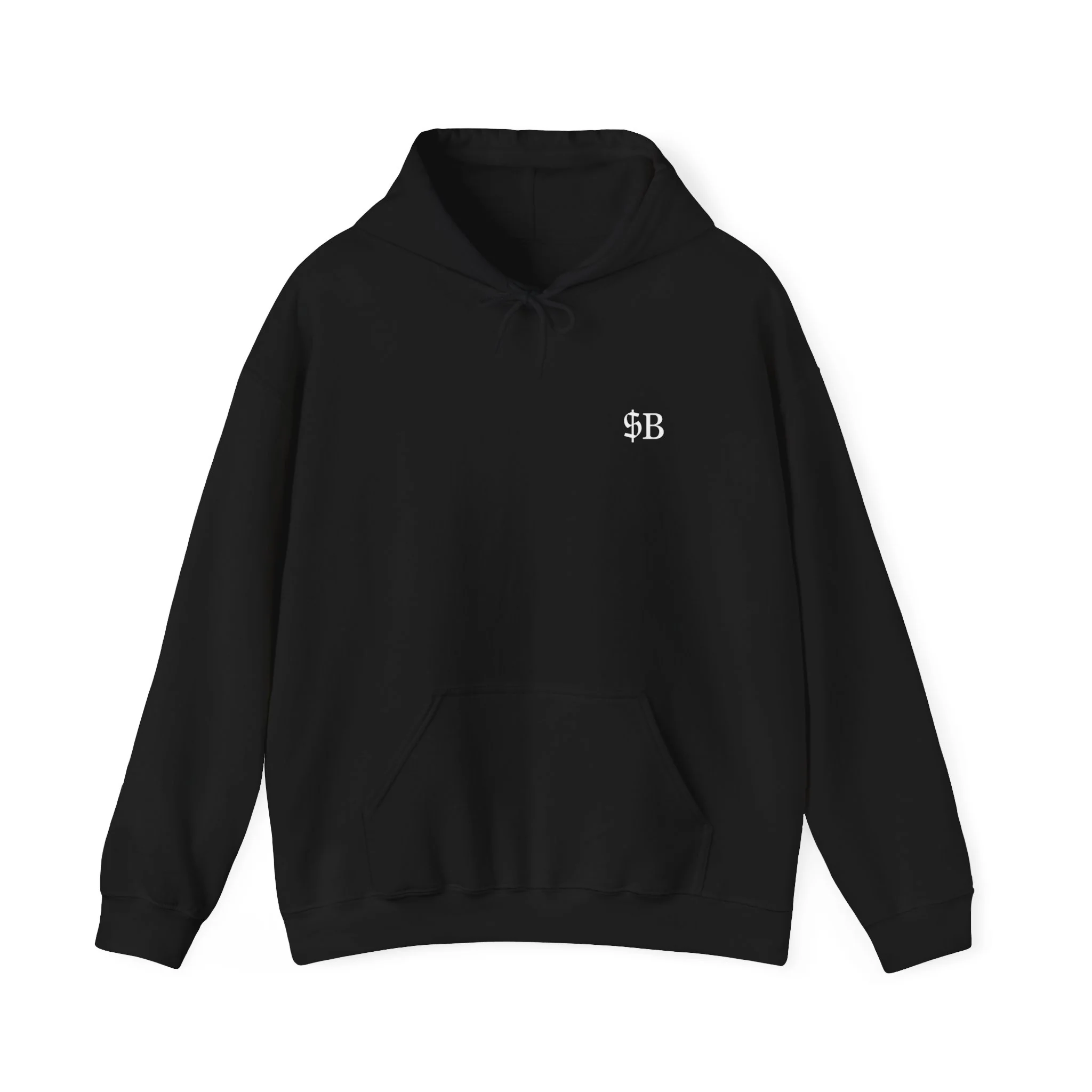 SuicideBoys Avalon Album Cover Hoodie - Image 2