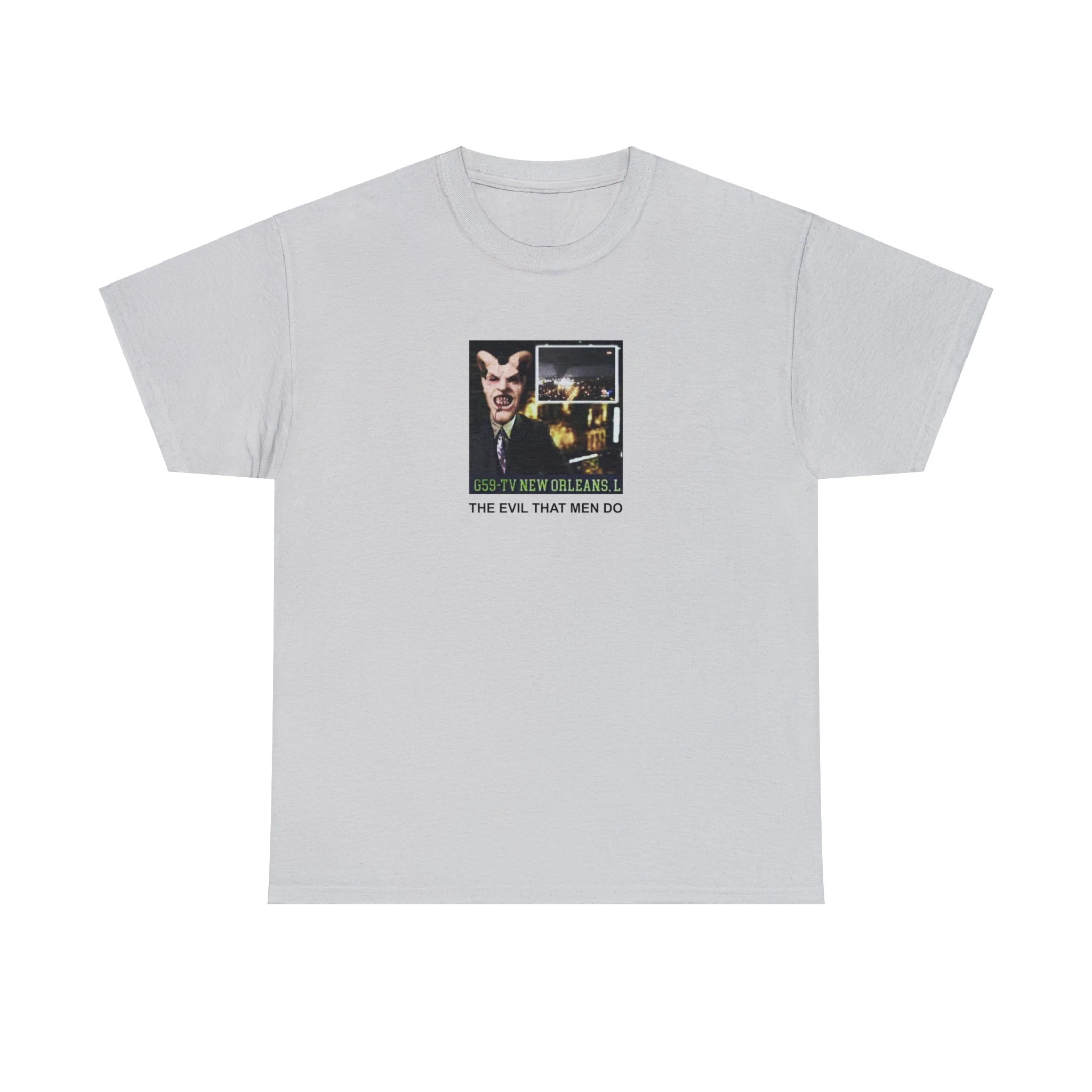 SuicideBoys The Evil That Men Do T-shirt
