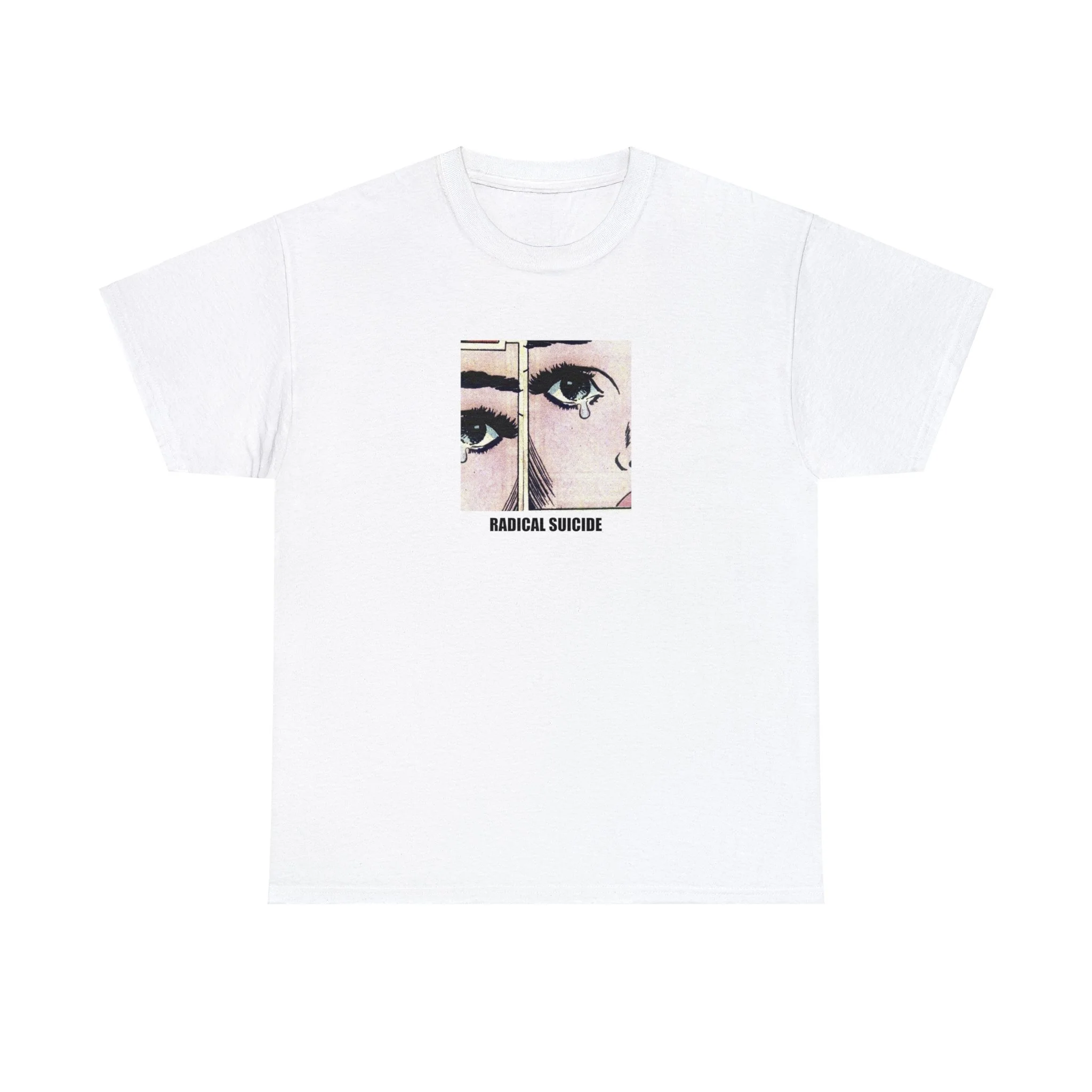 SuicideBoys Radical Suicide T-shirt - Image 2